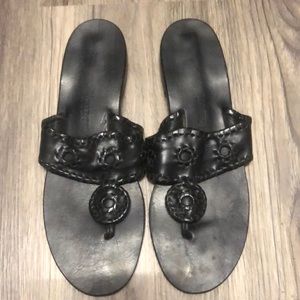 Jack Roger Sandals